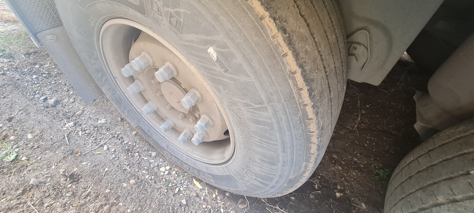 Полуприцеп рефрижератор СТТМ СARGOLINE 972200 2022 г. - фото 13