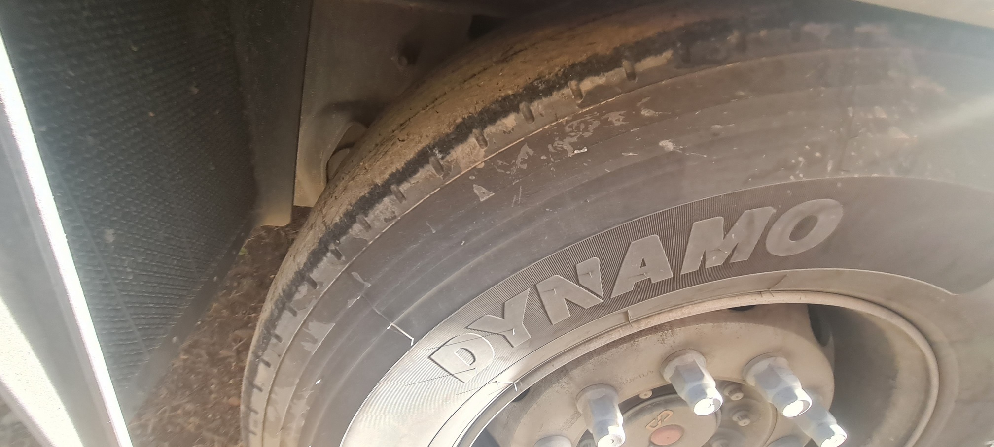 Полуприцеп рефрижератор СТТМ СARGOLINE 972200 2022 г. - фото 22