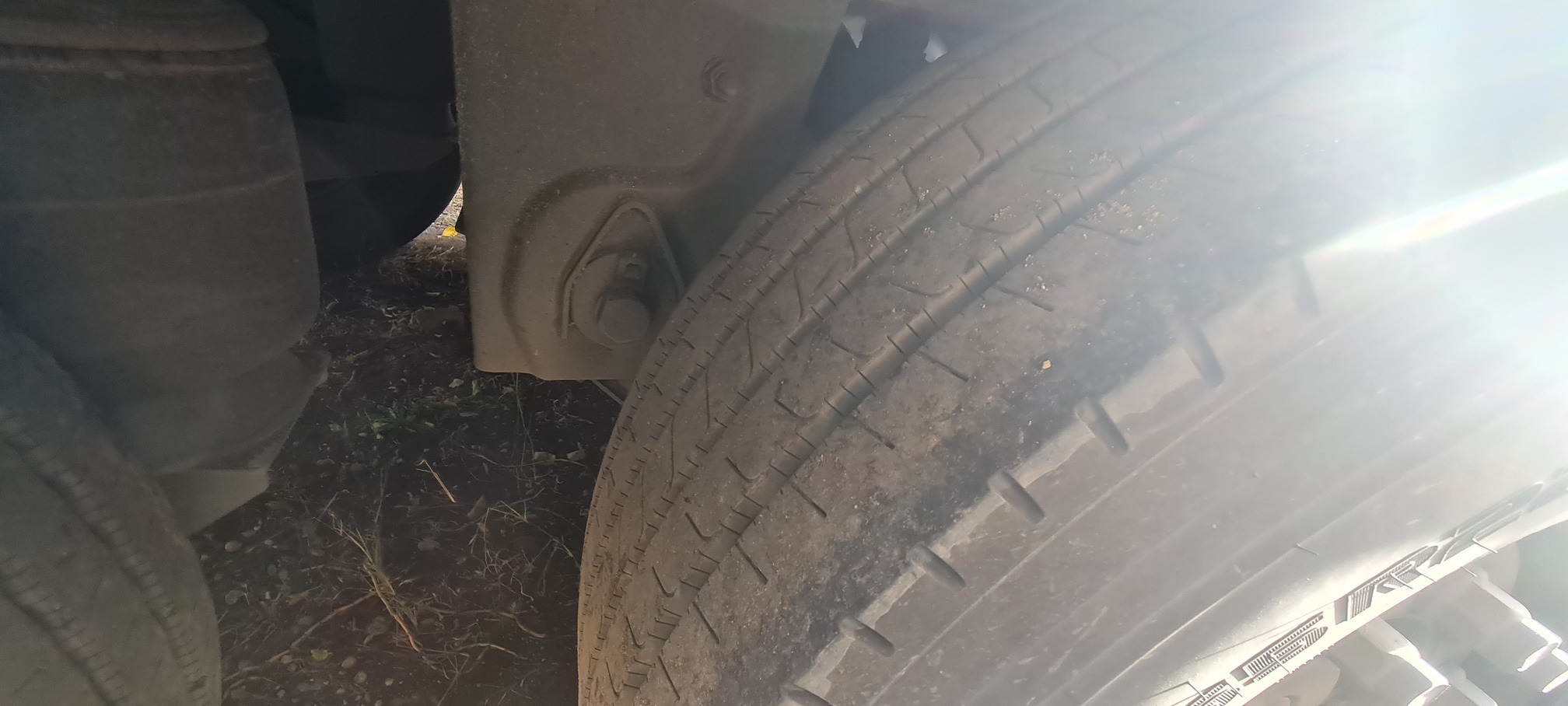 Полуприцеп рефрижератор СТТМ СARGOLINE 972200 2022 г. - фото 25