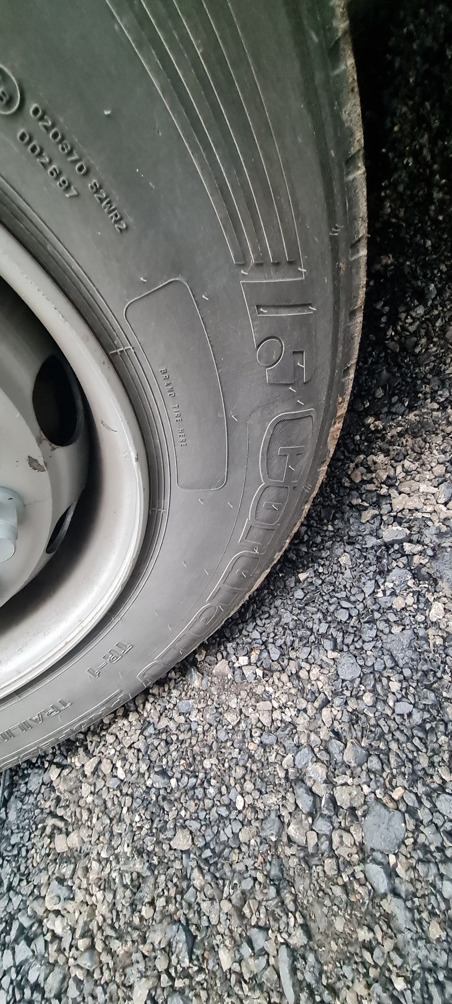 Полуприцеп рефрижератор СТТМ СARGOLINE 972200 2022 г. - фото 8