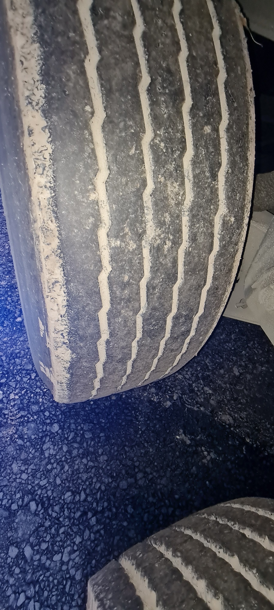 Полуприцеп рефрижератор СТТМ СARGOLINE 972200 2022 г. - фото 12