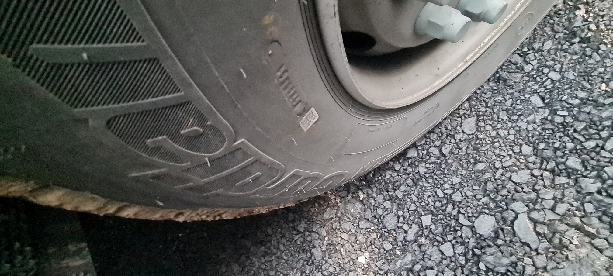 Полуприцеп рефрижератор СТТМ СARGOLINE 972200 2022 г. - фото 22