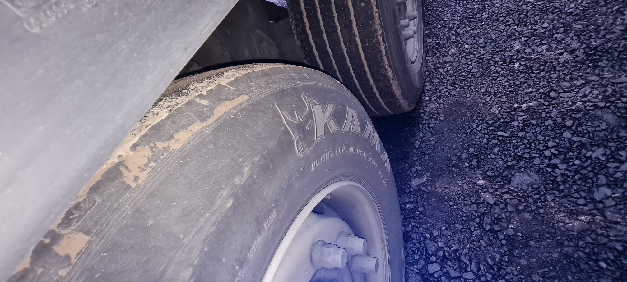 Полуприцеп рефрижератор СТТМ СARGOLINE 972200 2022 г. - фото 24