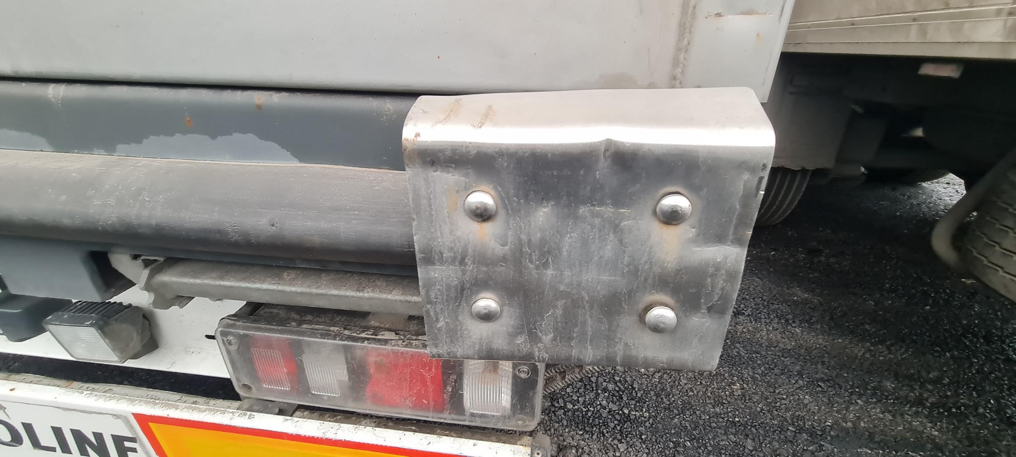 Полуприцеп рефрижератор СТТМ СARGOLINE 972200 2022 г. - фото 33