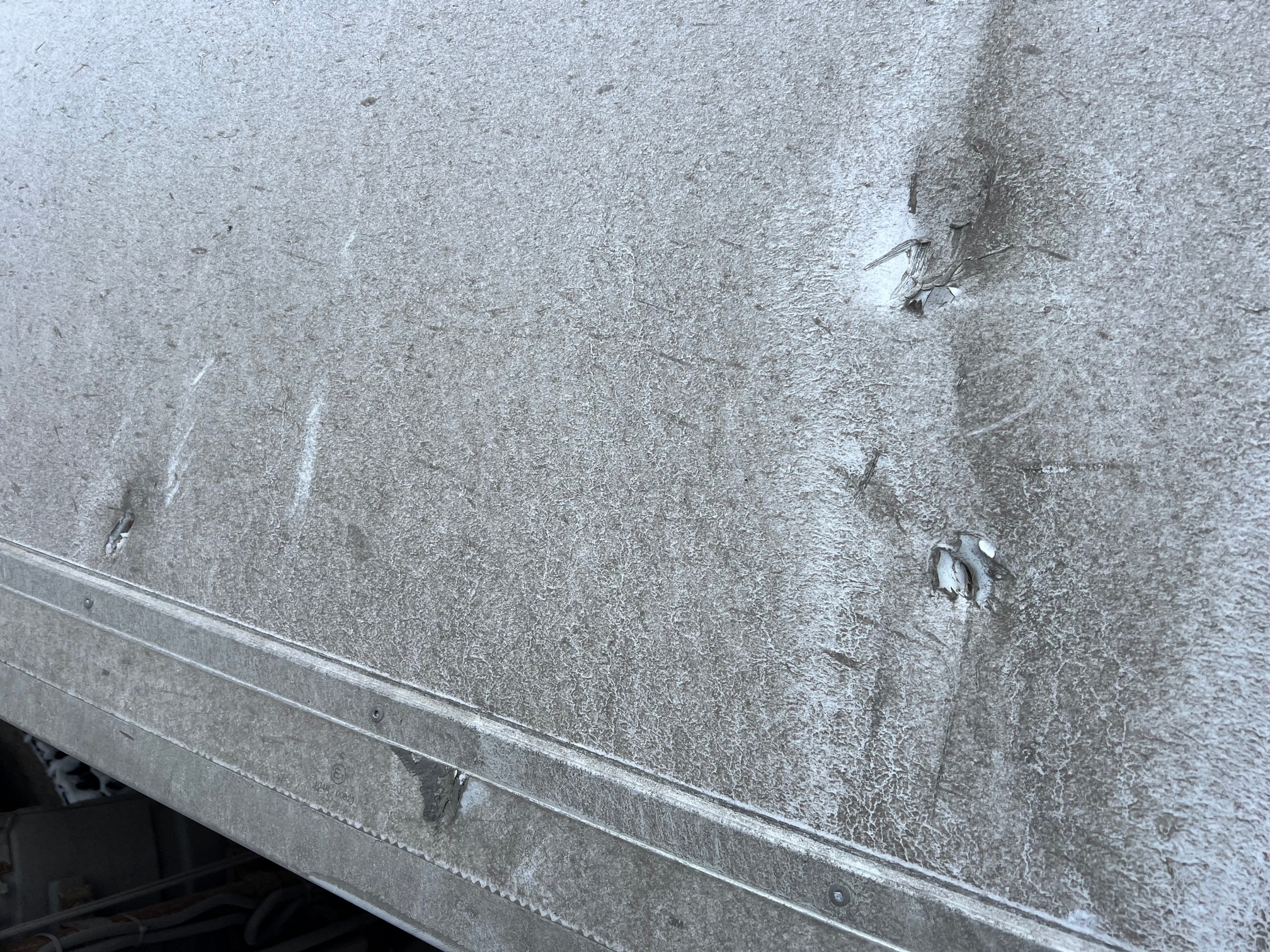 Полуприцеп рефрижератор СТТМ СARGOLINE 972200 2022 г. - фото 10