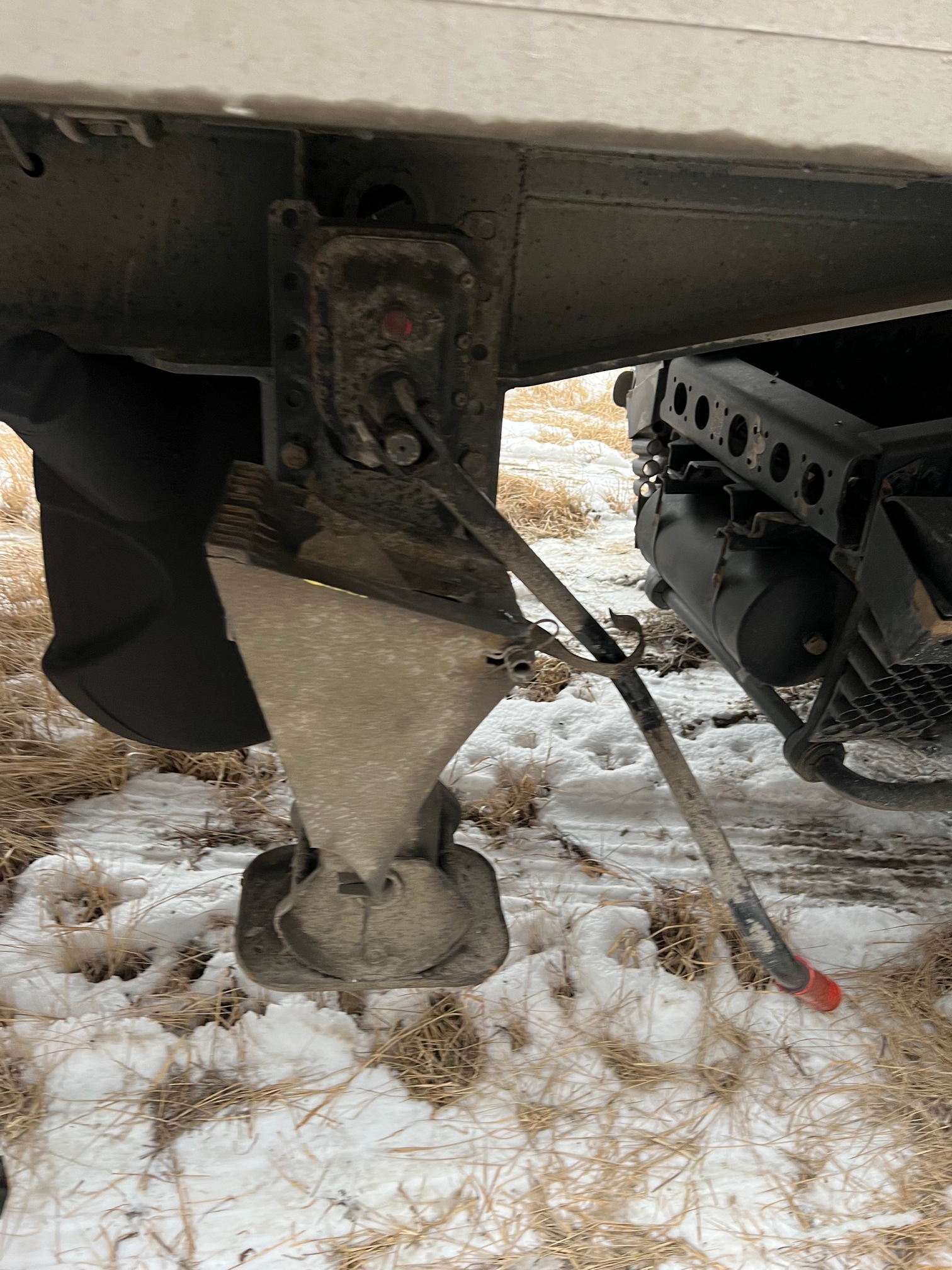 Полуприцеп рефрижератор СТТМ СARGOLINE 972200 2022 г. - фото 6