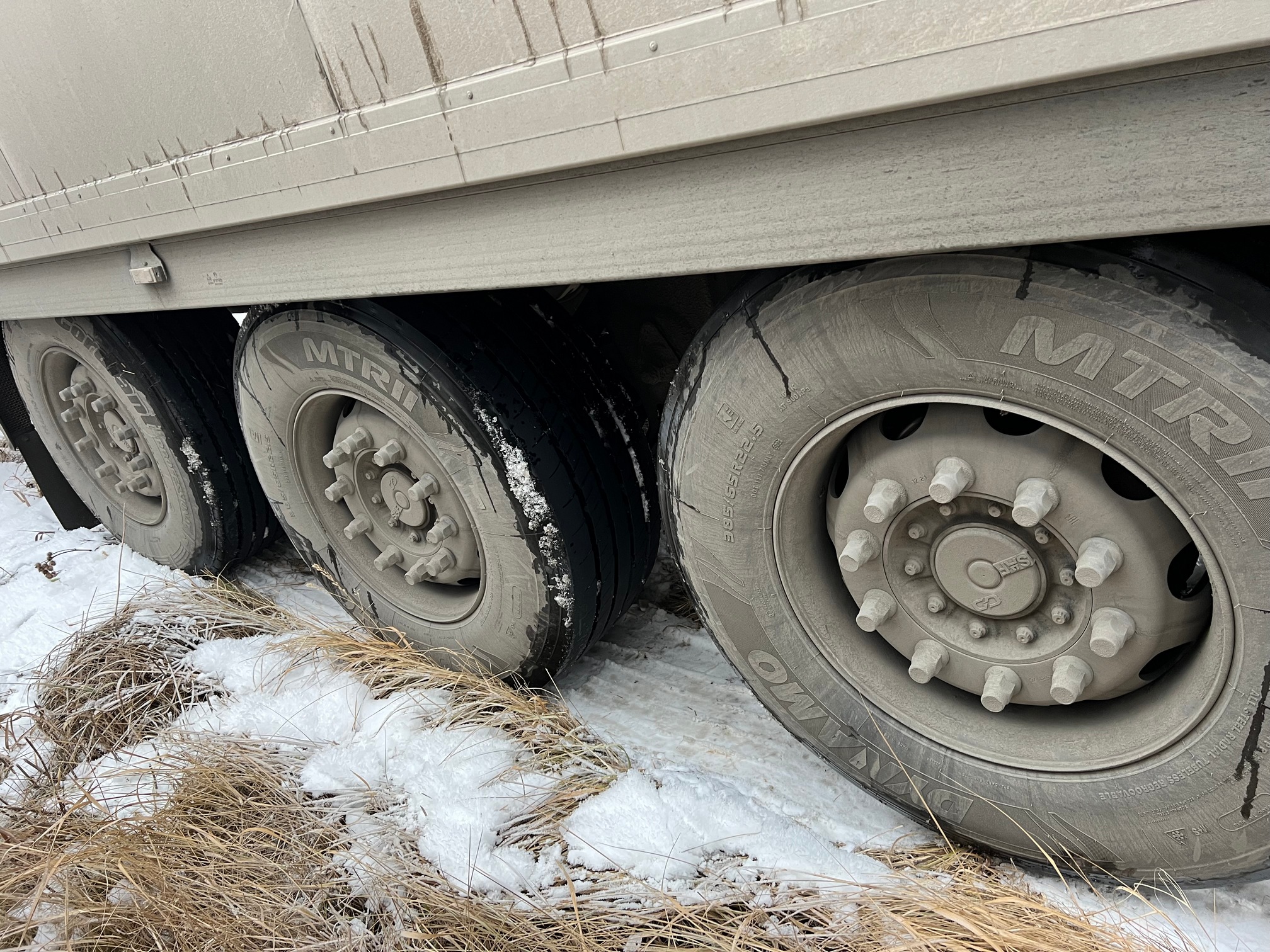 Полуприцеп рефрижератор СТТМ СARGOLINE 972200 2022 г. - фото 7