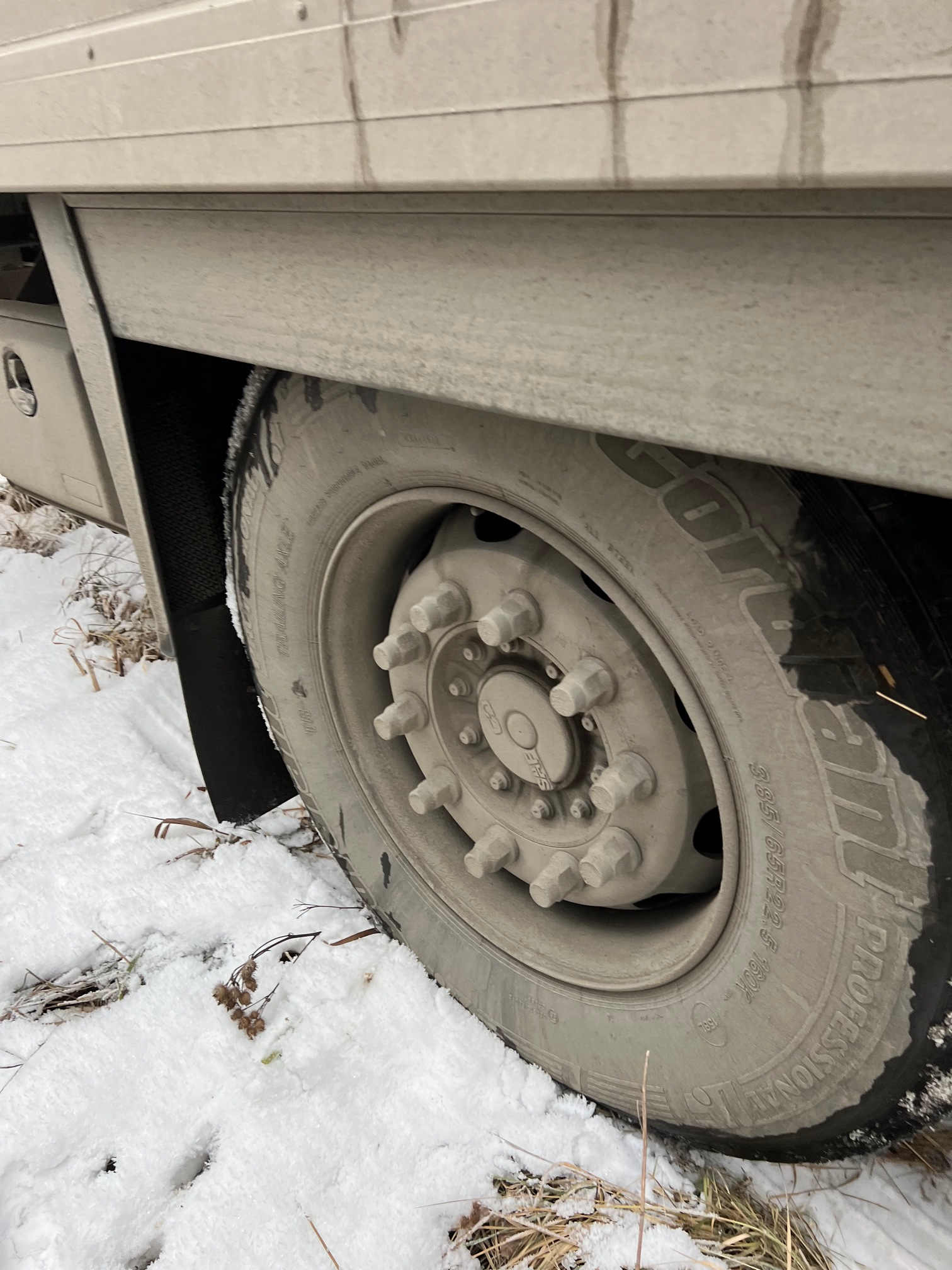 Полуприцеп рефрижератор СТТМ СARGOLINE 972200 2022 г. - фото 8