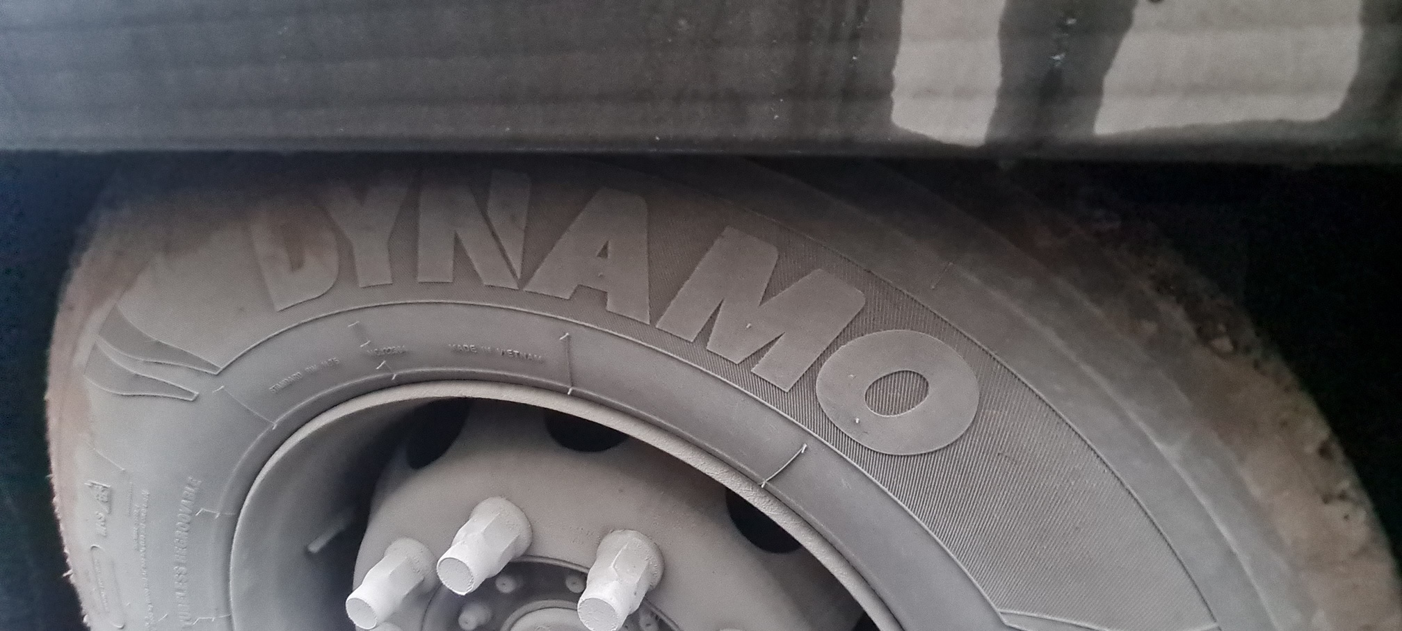 Полуприцеп рефрижератор СТТМ СARGOLINE 972200 2022 г. - фото 8