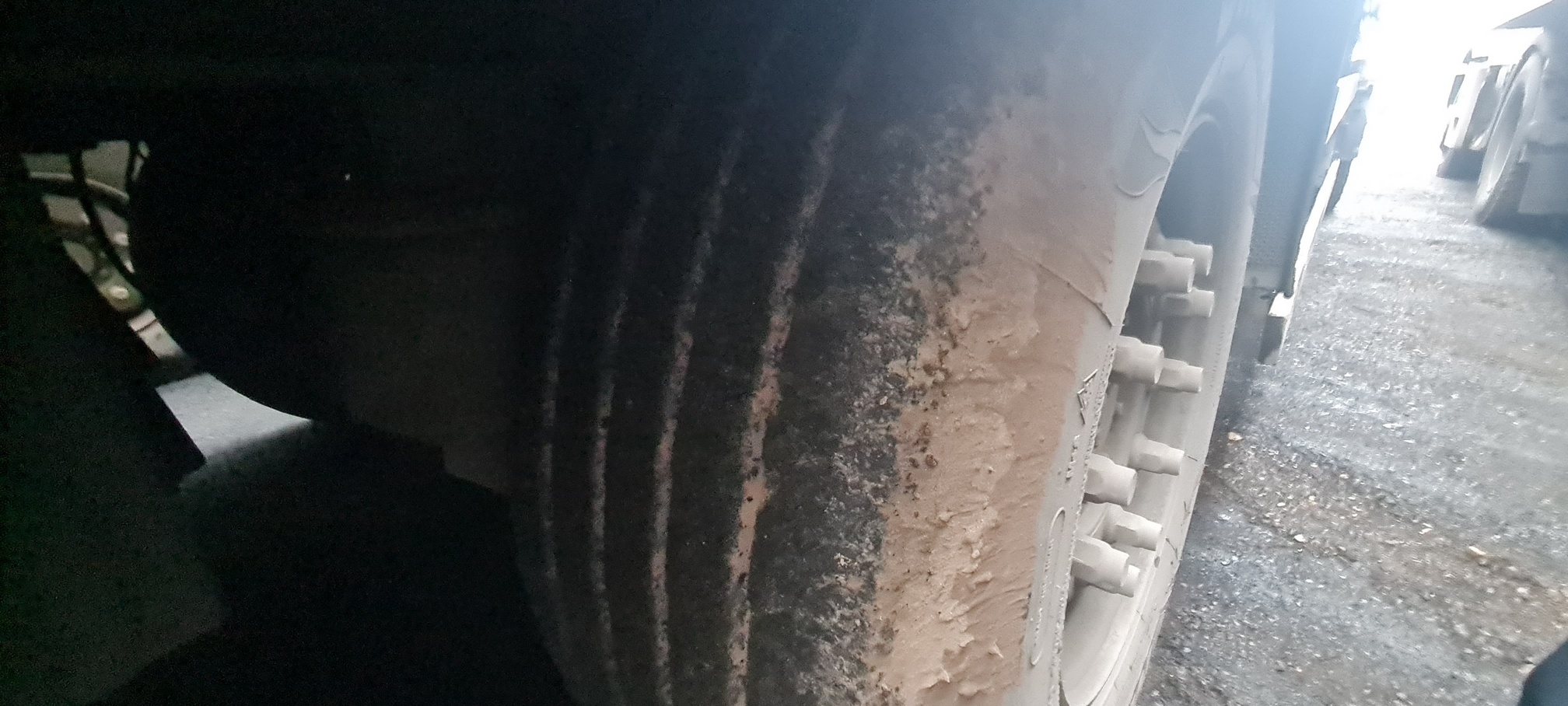 Полуприцеп рефрижератор СТТМ СARGOLINE 972200 2022 г. - фото 9