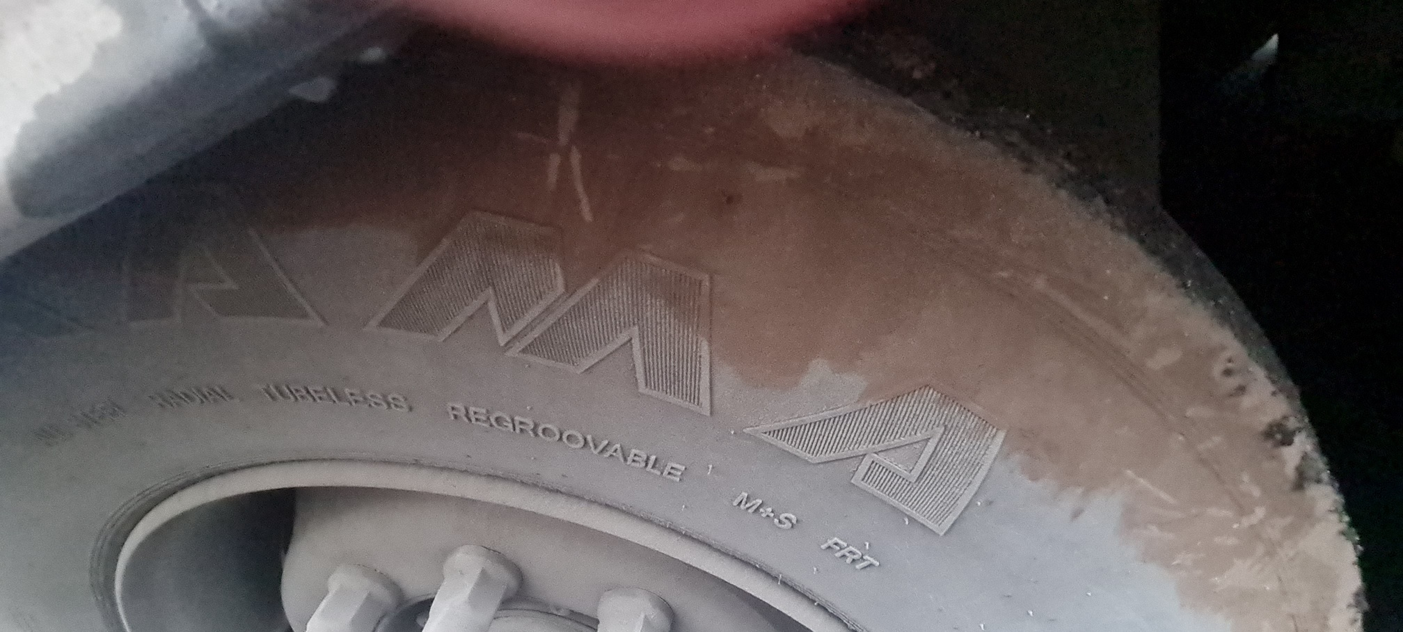 Полуприцеп рефрижератор СТТМ СARGOLINE 972200 2022 г. - фото 11