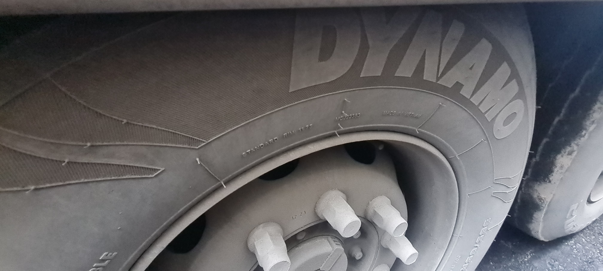 Полуприцеп рефрижератор СТТМ СARGOLINE 972200 2022 г. - фото 22