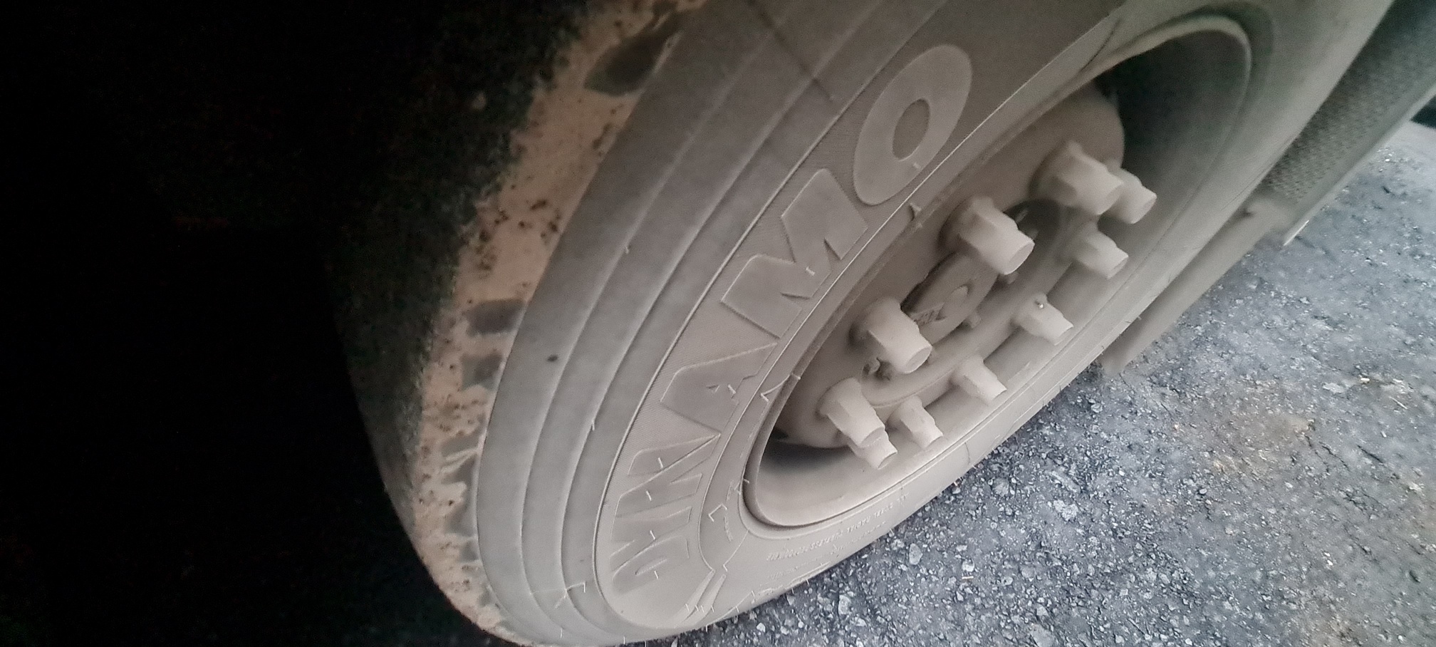 Полуприцеп рефрижератор СТТМ СARGOLINE 972200 2022 г. - фото 26