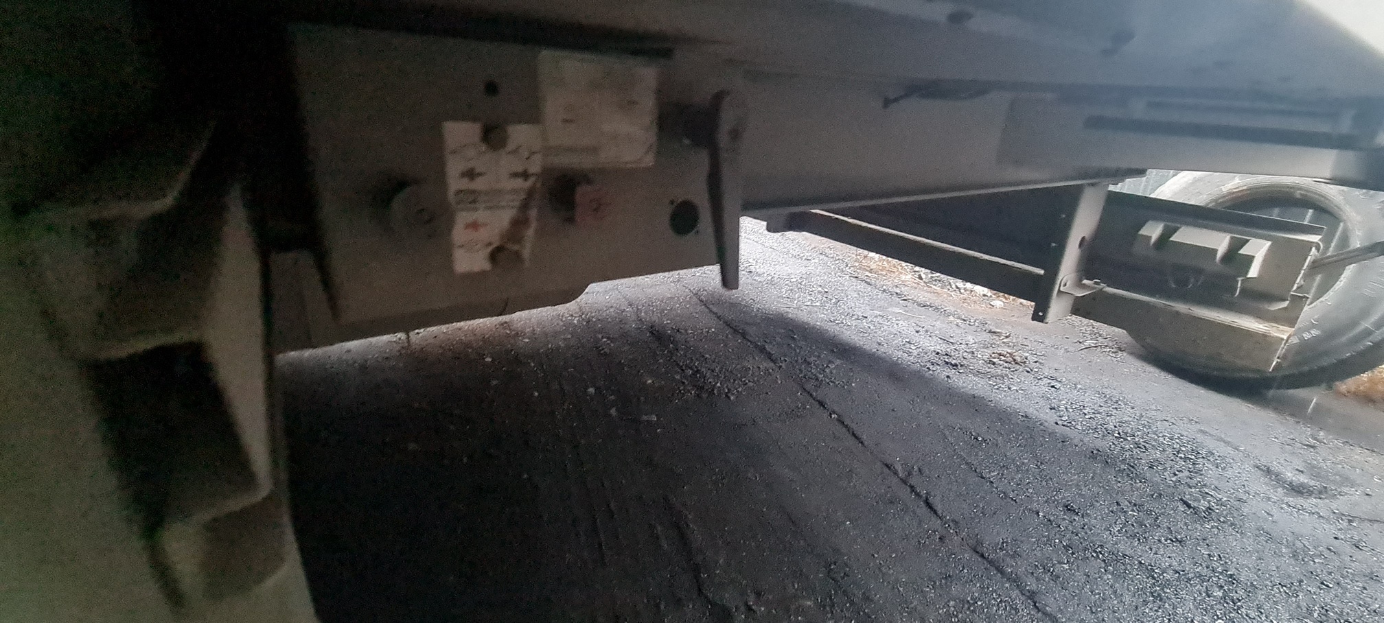 Полуприцеп рефрижератор СТТМ СARGOLINE 972200 2022 г. - фото 28