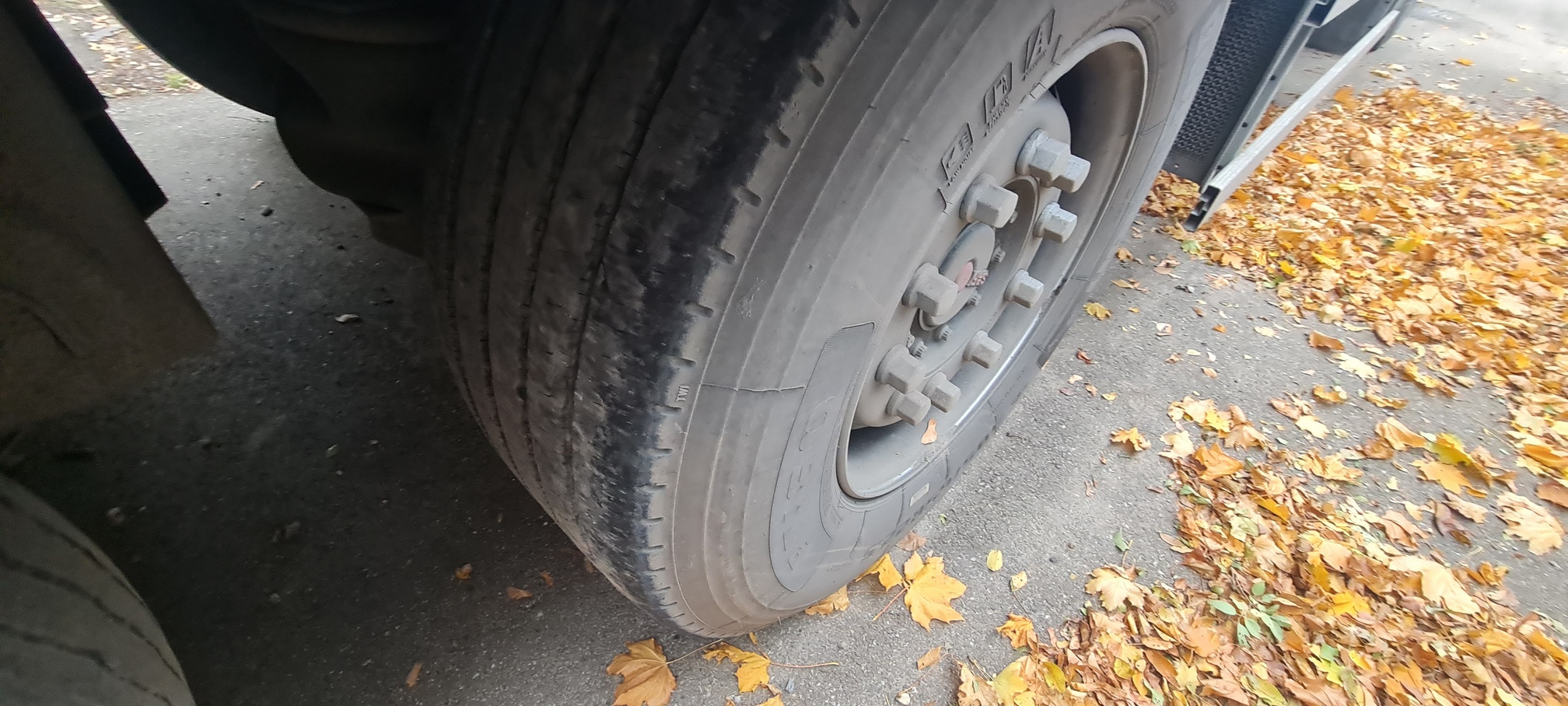 Полуприцеп рефрижератор СТТМ СARGOLINE 972200 2022 г. - фото 8