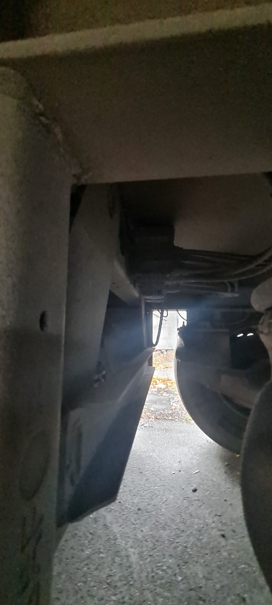 Полуприцеп рефрижератор СТТМ СARGOLINE 972200 2022 г. - фото 9