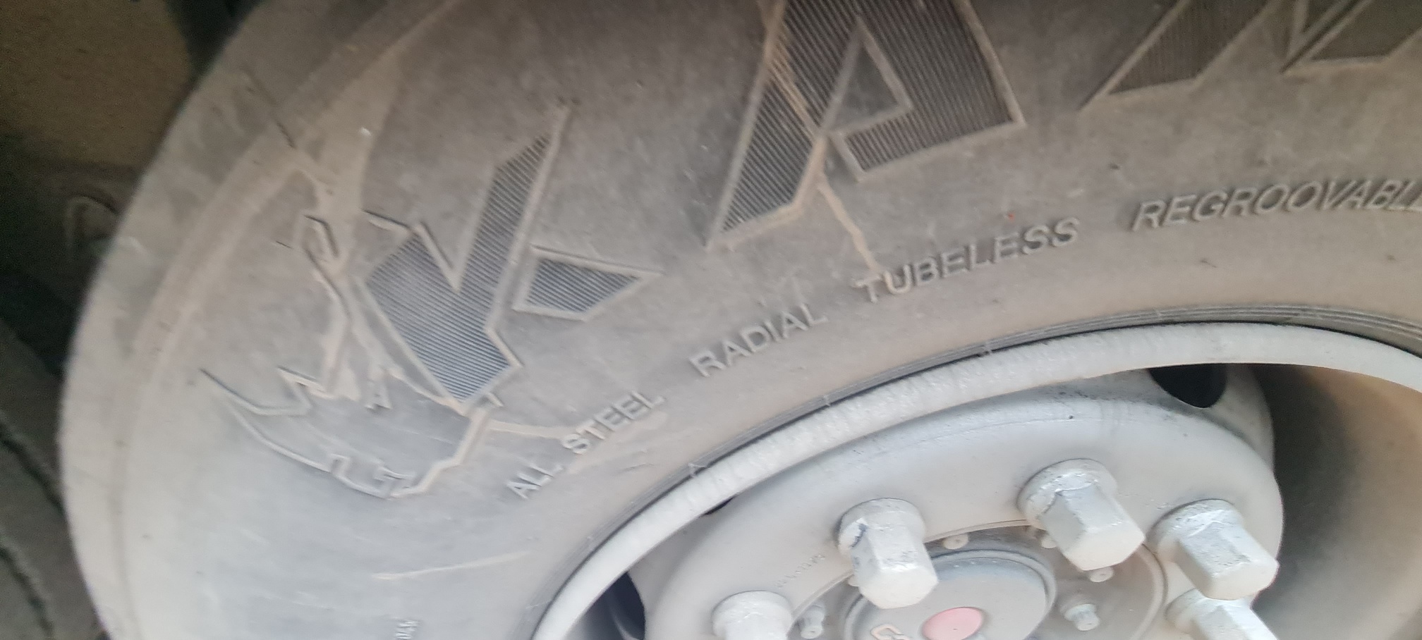 Полуприцеп рефрижератор СТТМ СARGOLINE 972200 2022 г. - фото 10