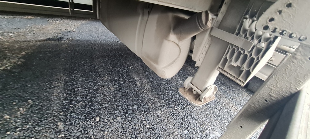 Полуприцеп рефрижератор СТТМ СARGOLINE 972200 2022 г. - фото 6