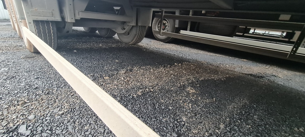 Полуприцеп рефрижератор СТТМ СARGOLINE 972200 2022 г. - фото 7