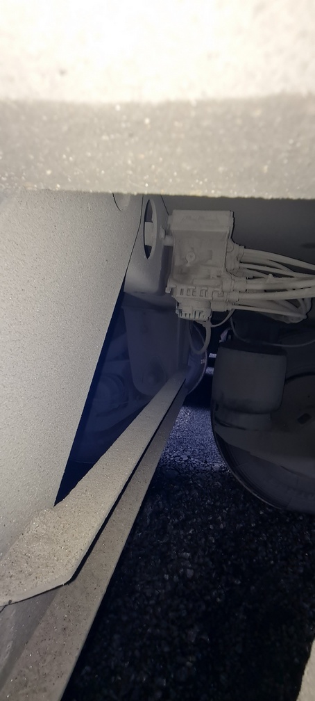 Полуприцеп рефрижератор СТТМ СARGOLINE 972200 2022 г. - фото 10