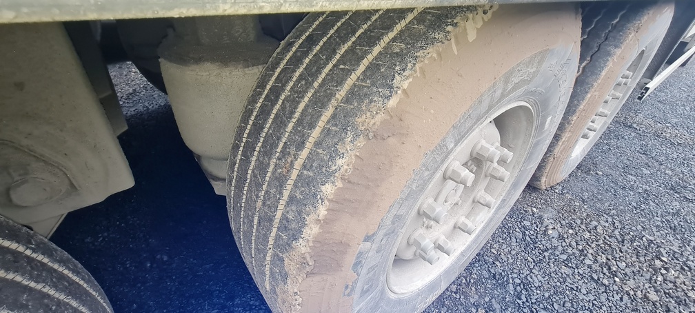 Полуприцеп рефрижератор СТТМ СARGOLINE 972200 2022 г. - фото 11