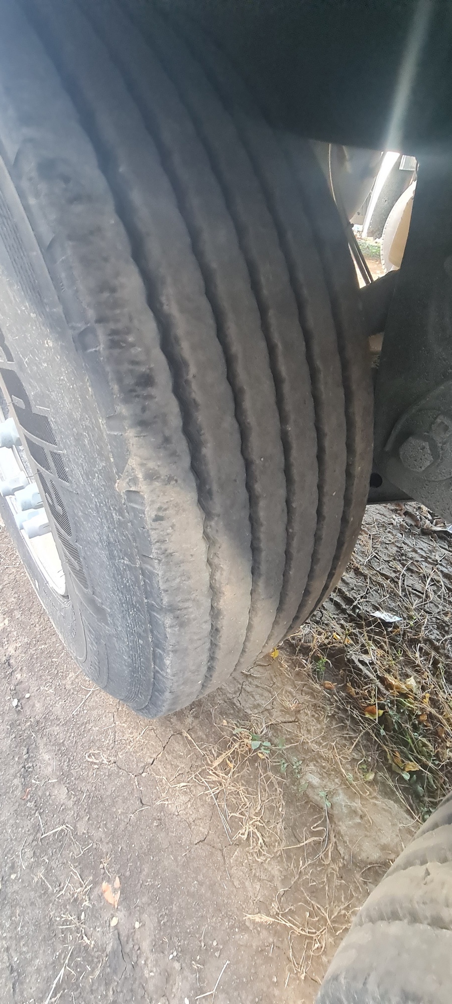 Полуприцеп рефрижератор СТТМ СARGOLINE 972200 2022 г. - фото 13