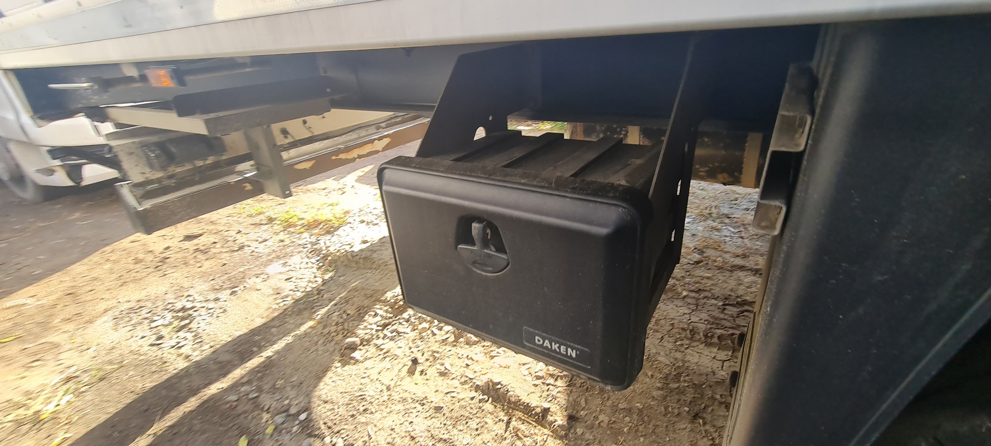 Полуприцеп рефрижератор СТТМ СARGOLINE 972200 2022 г. - фото 14