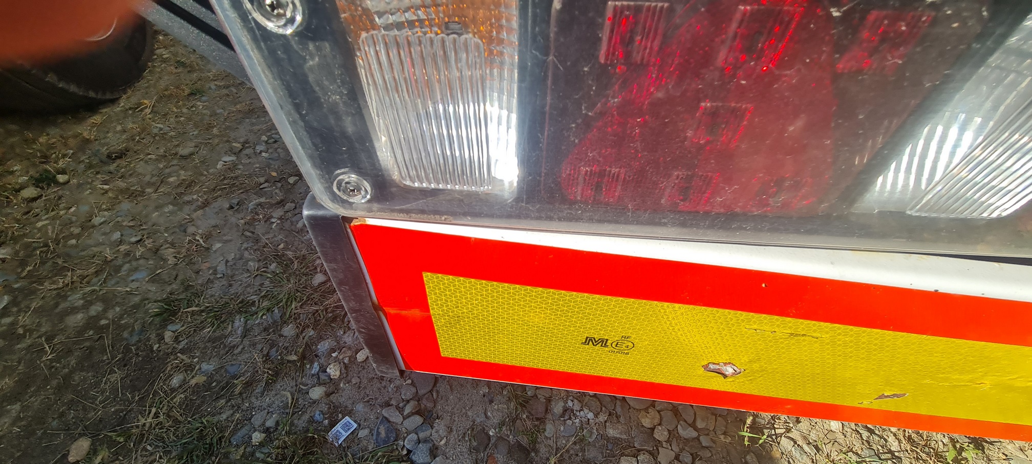 Полуприцеп рефрижератор СТТМ СARGOLINE 972200 2022 г. - фото 29