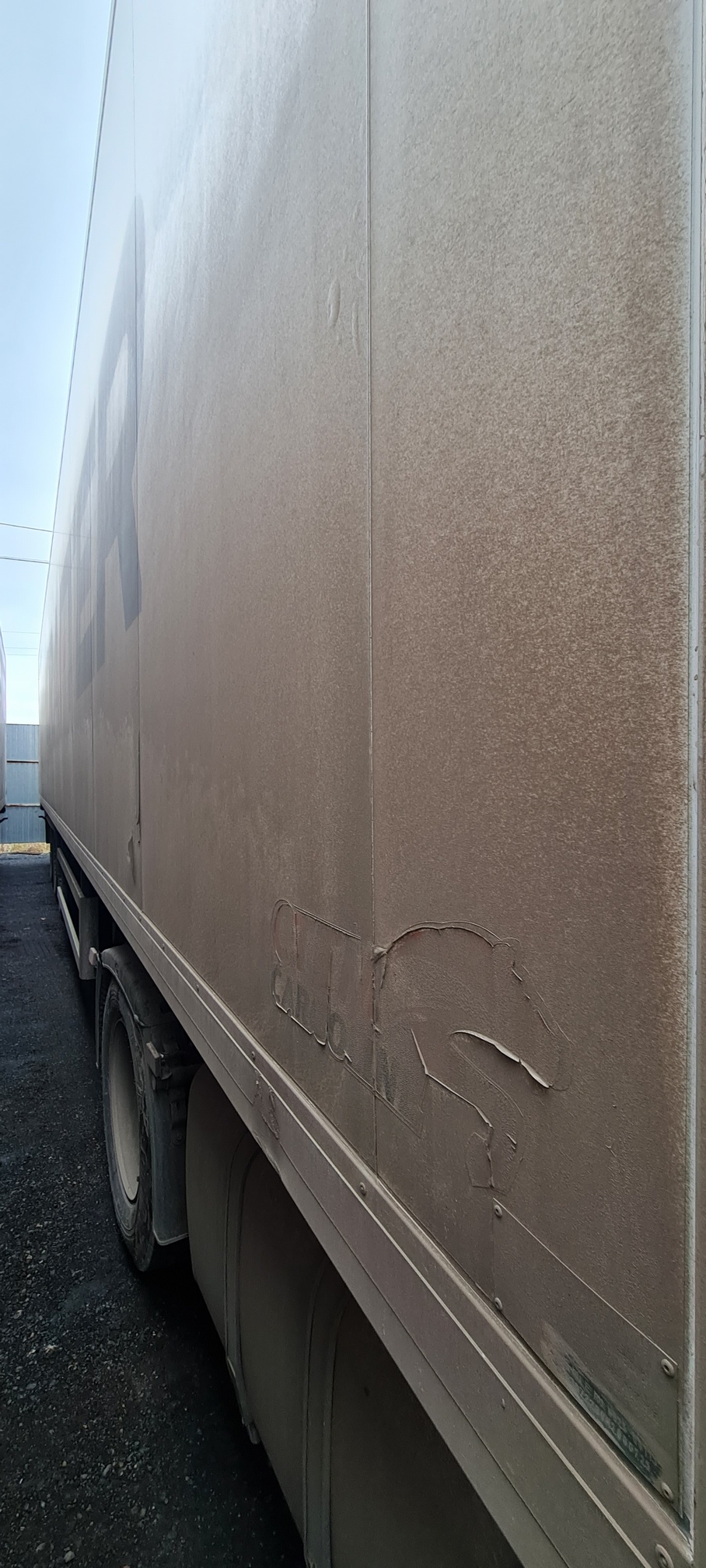 Полуприцеп рефрижератор СТТМ СARGOLINE 972200 2022 г. - фото 4