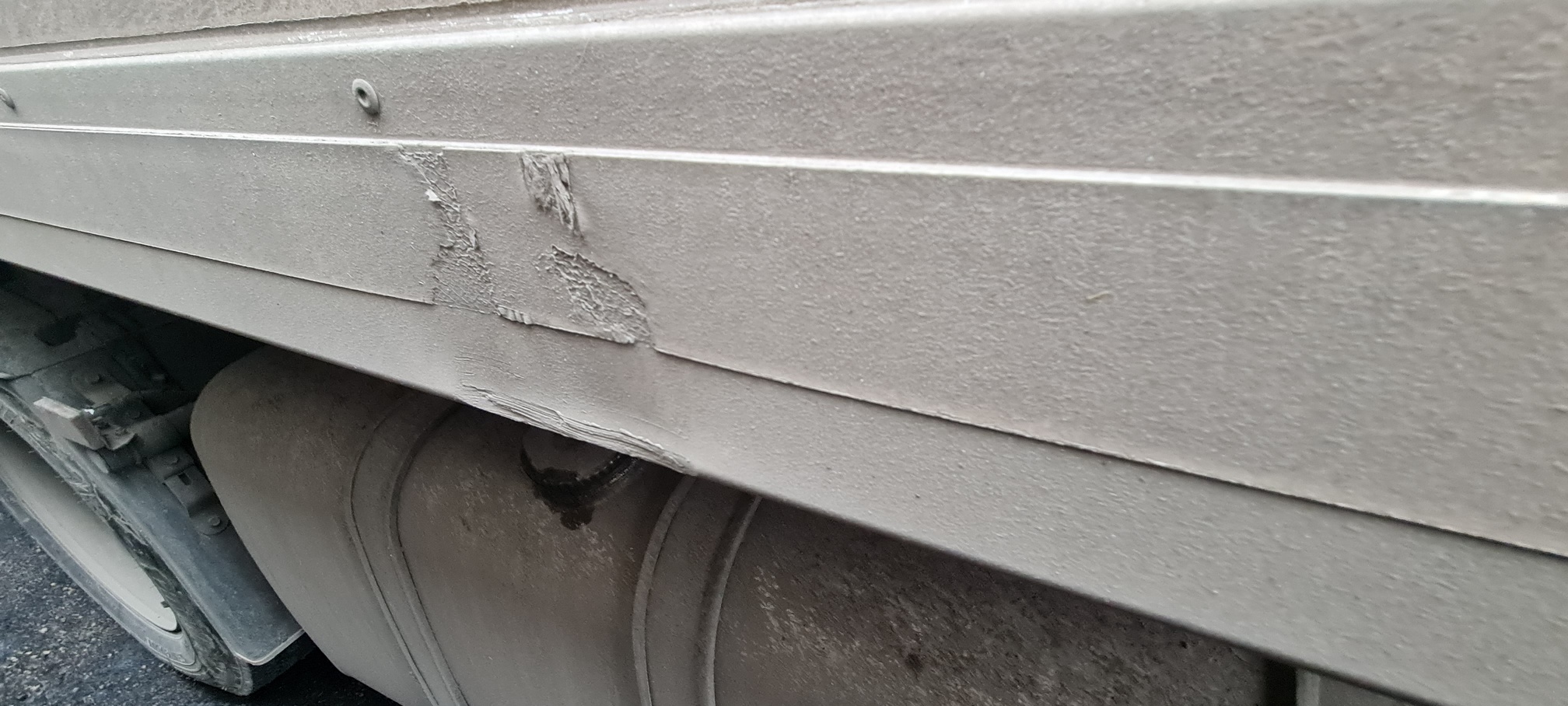 Полуприцеп рефрижератор СТТМ СARGOLINE 972200 2022 г. - фото 5