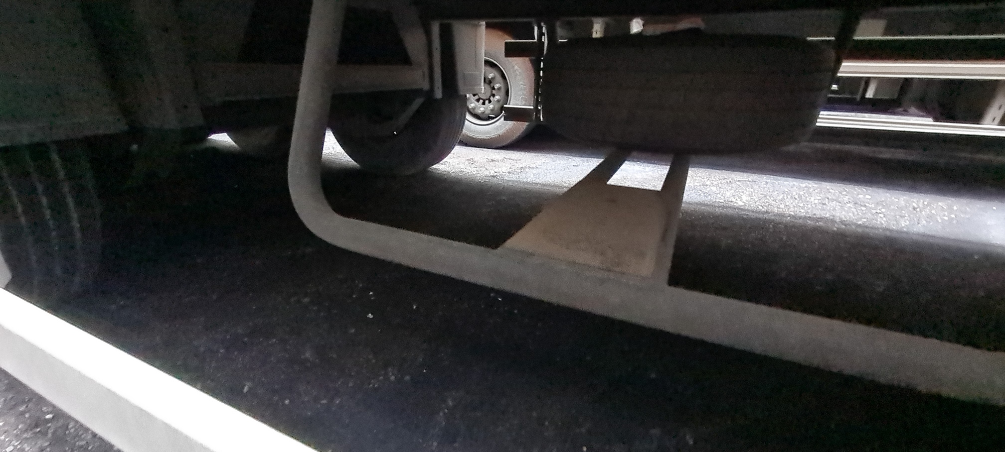 Полуприцеп рефрижератор СТТМ СARGOLINE 972200 2022 г. - фото 8