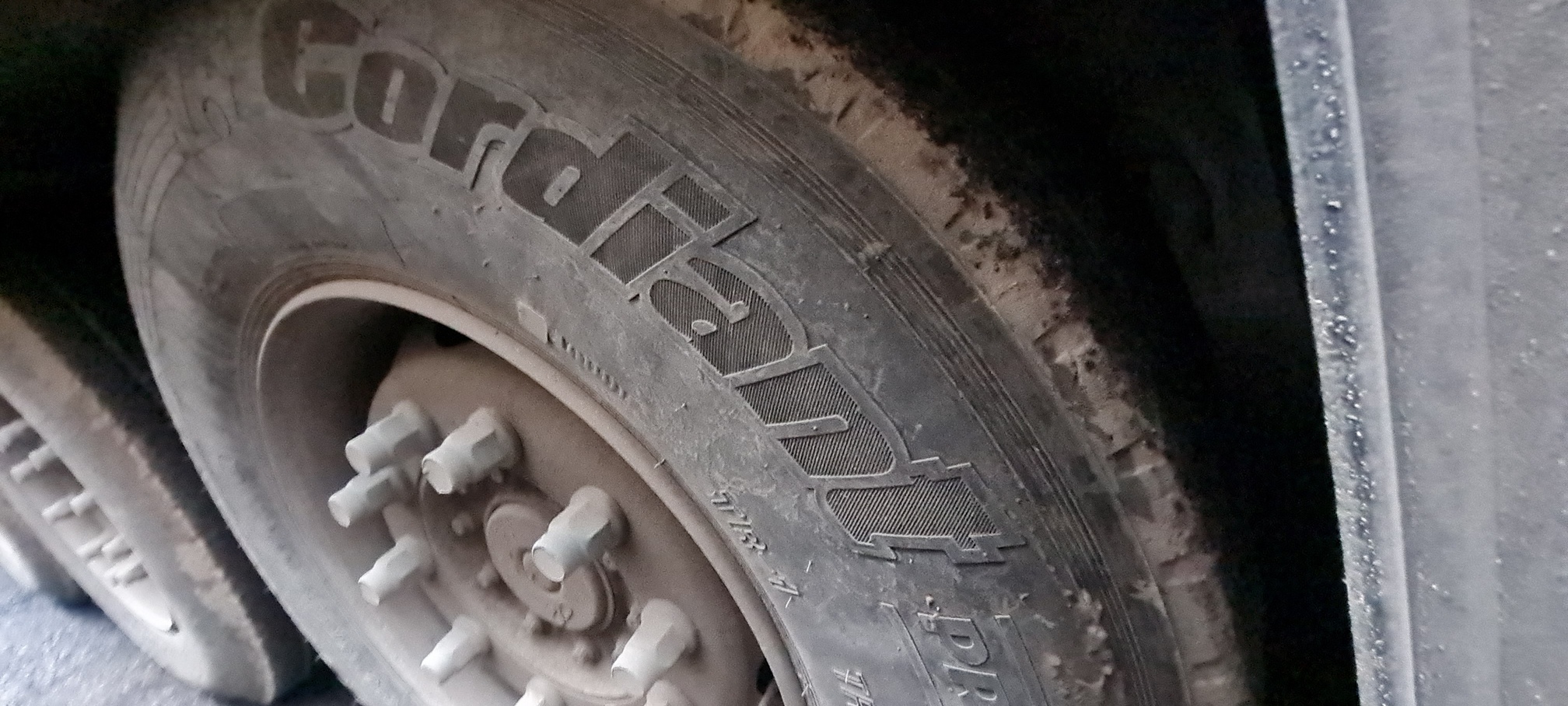 Полуприцеп рефрижератор СТТМ СARGOLINE 972200 2022 г. - фото 10