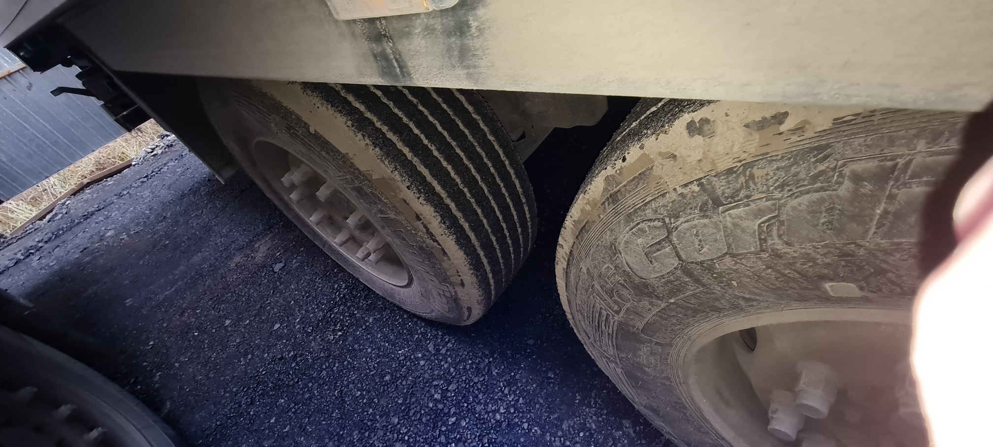 Полуприцеп рефрижератор СТТМ СARGOLINE 972200 2022 г. - фото 14