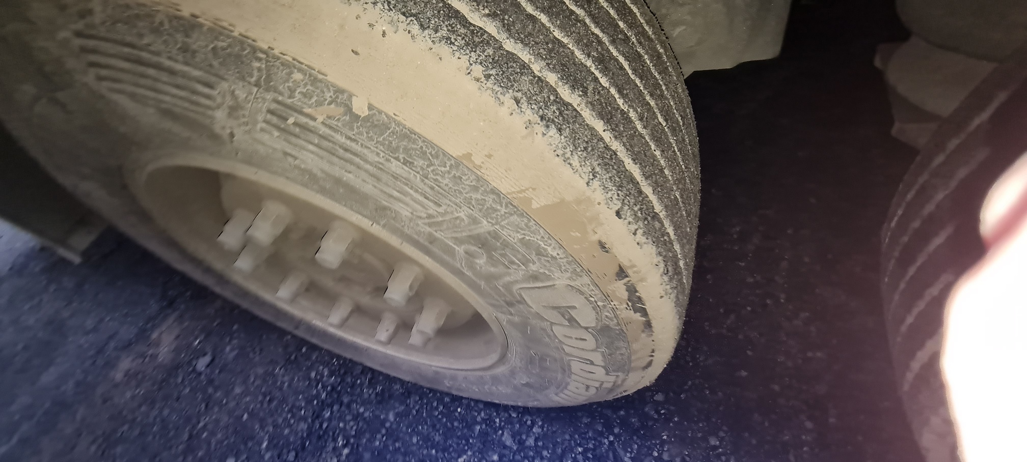 Полуприцеп рефрижератор СТТМ СARGOLINE 972200 2022 г. - фото 15