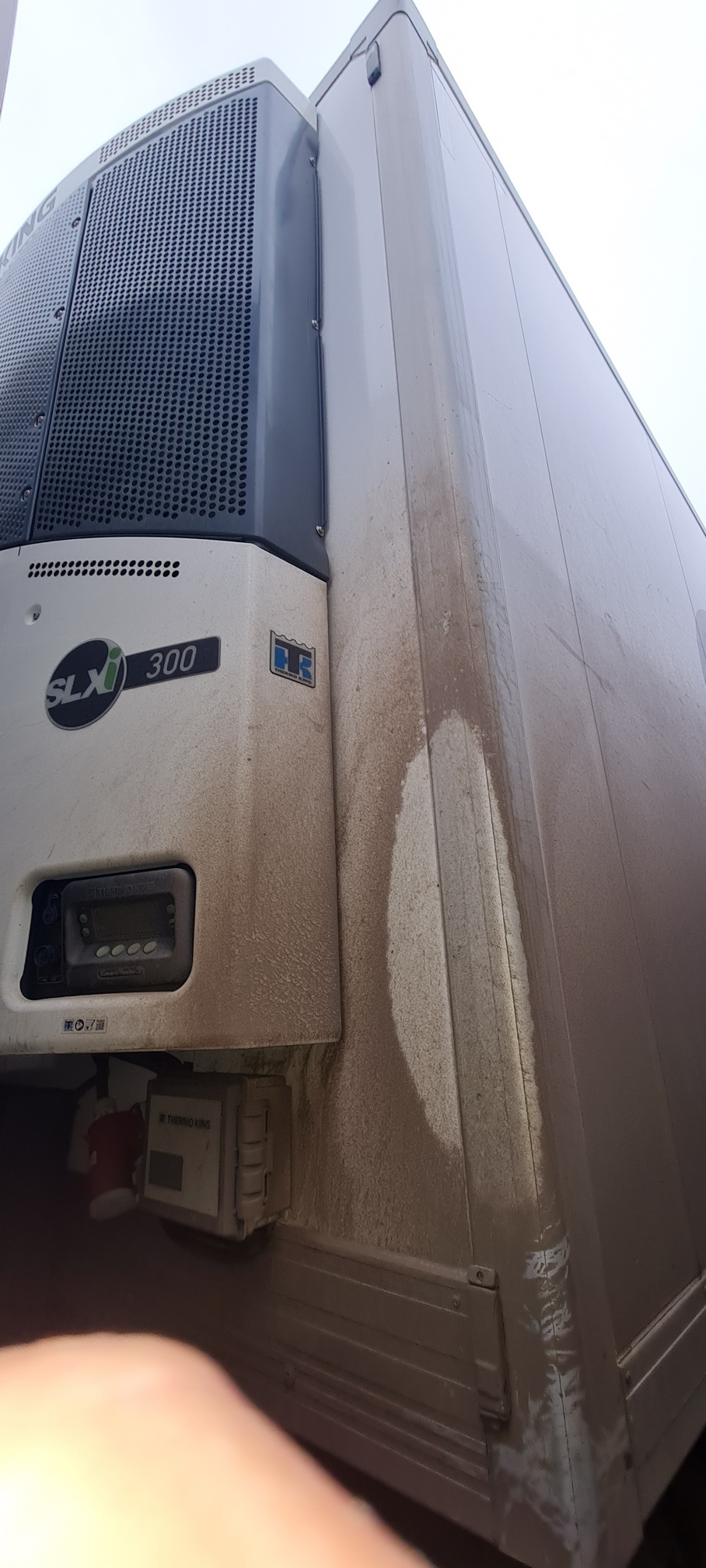 Полуприцеп рефрижератор СТТМ СARGOLINE 972200 2022 г. - фото 18