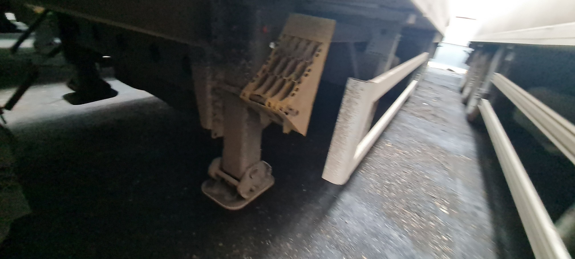 Полуприцеп рефрижератор СТТМ СARGOLINE 972200 2022 г. - фото 21