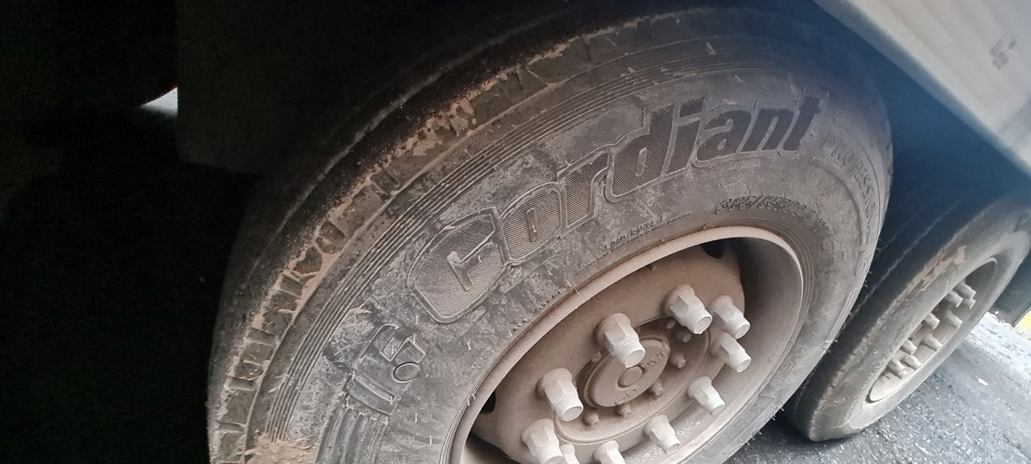 Полуприцеп рефрижератор СТТМ СARGOLINE 972200 2022 г. - фото 27