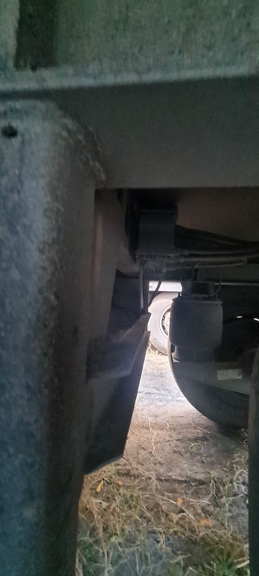 Полуприцеп рефрижератор СТТМ СARGOLINE 972200 2022 г. - фото 9