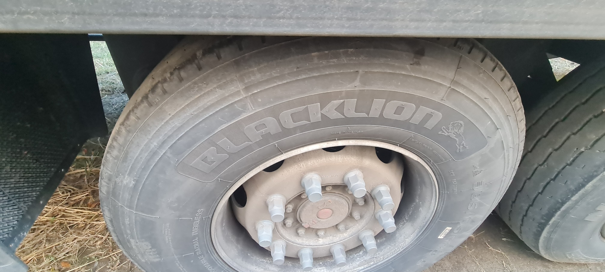 Полуприцеп рефрижератор СТТМ СARGOLINE 972200 2022 г. - фото 21