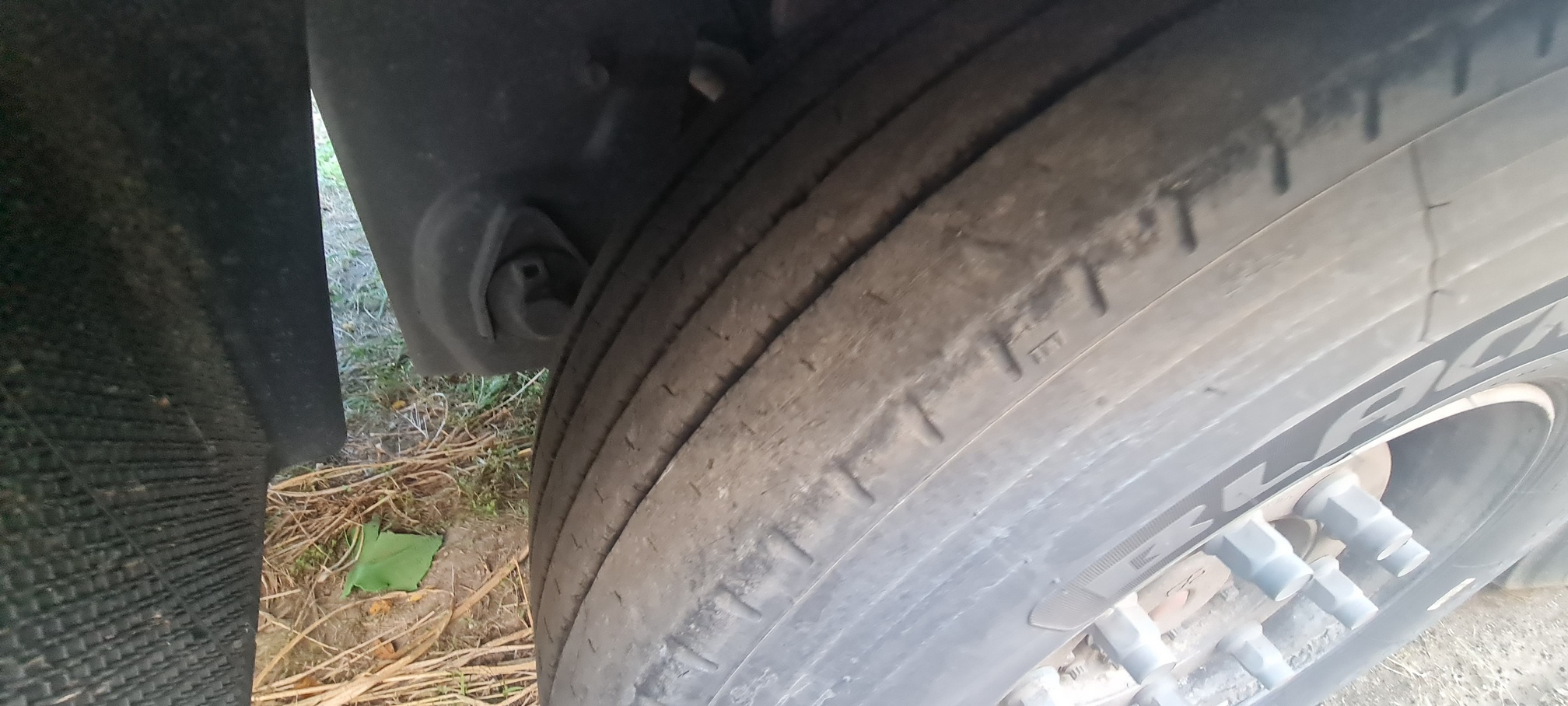 Полуприцеп рефрижератор СТТМ СARGOLINE 972200 2022 г. - фото 22