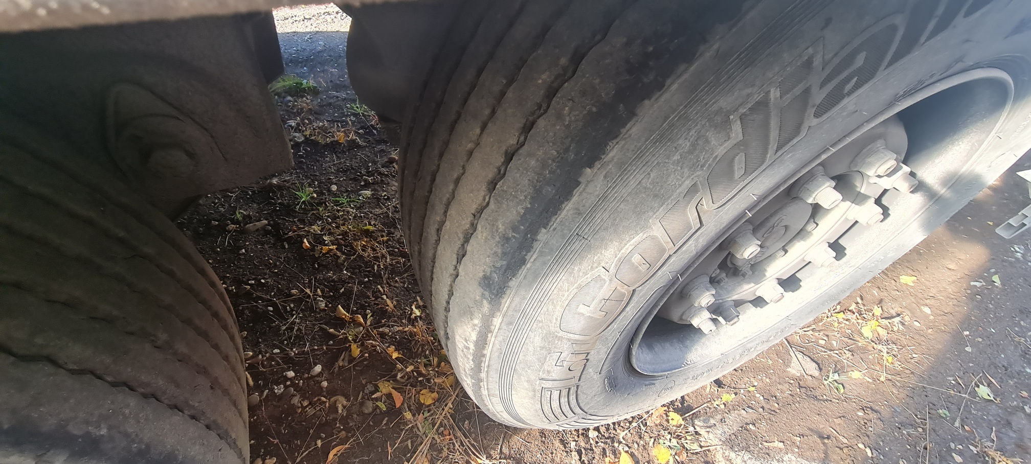 Полуприцеп рефрижератор СТТМ СARGOLINE 972200 2022 г. - фото 8