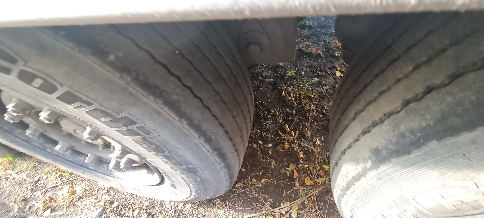 Полуприцеп рефрижератор СТТМ СARGOLINE 972200 2022 г. - фото 10