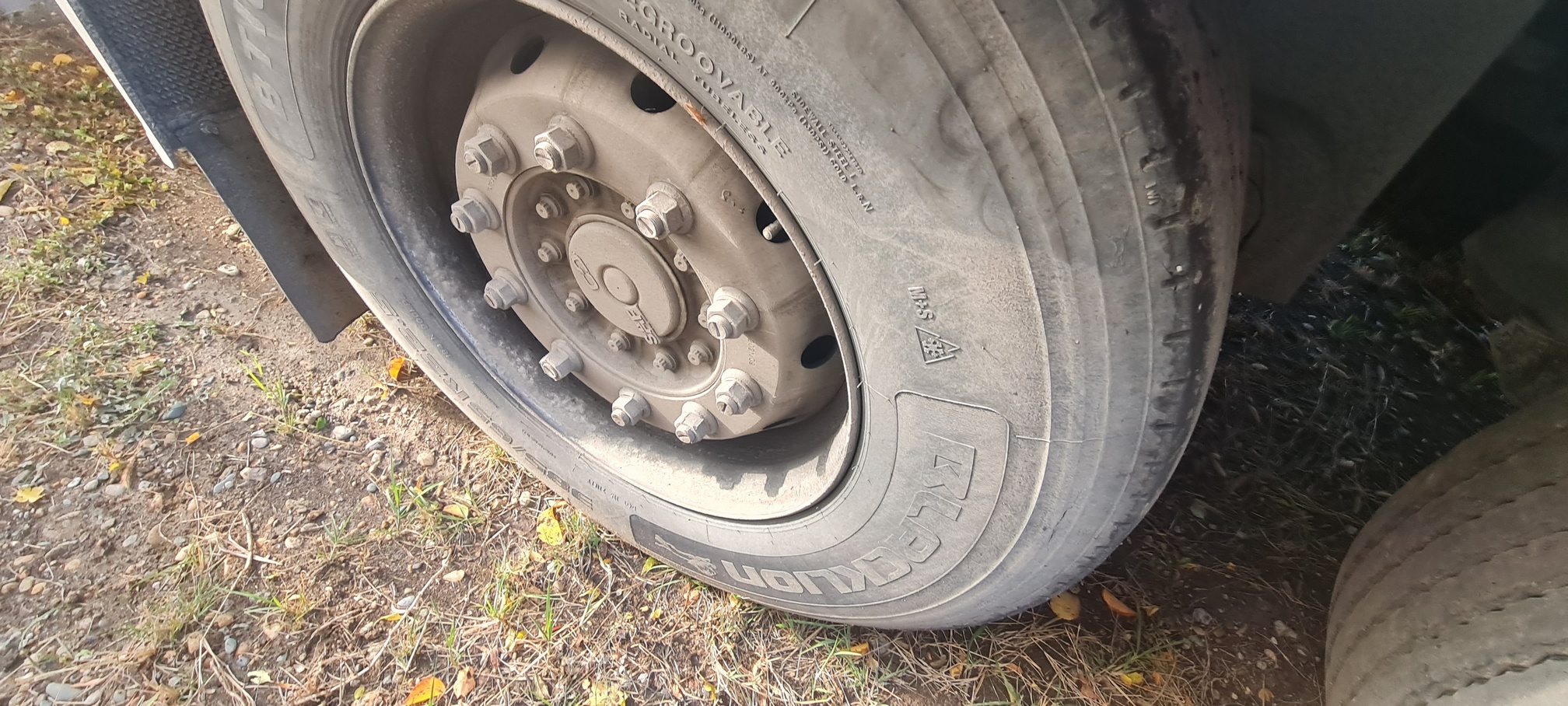 Полуприцеп рефрижератор СТТМ СARGOLINE 972200 2022 г. - фото 11