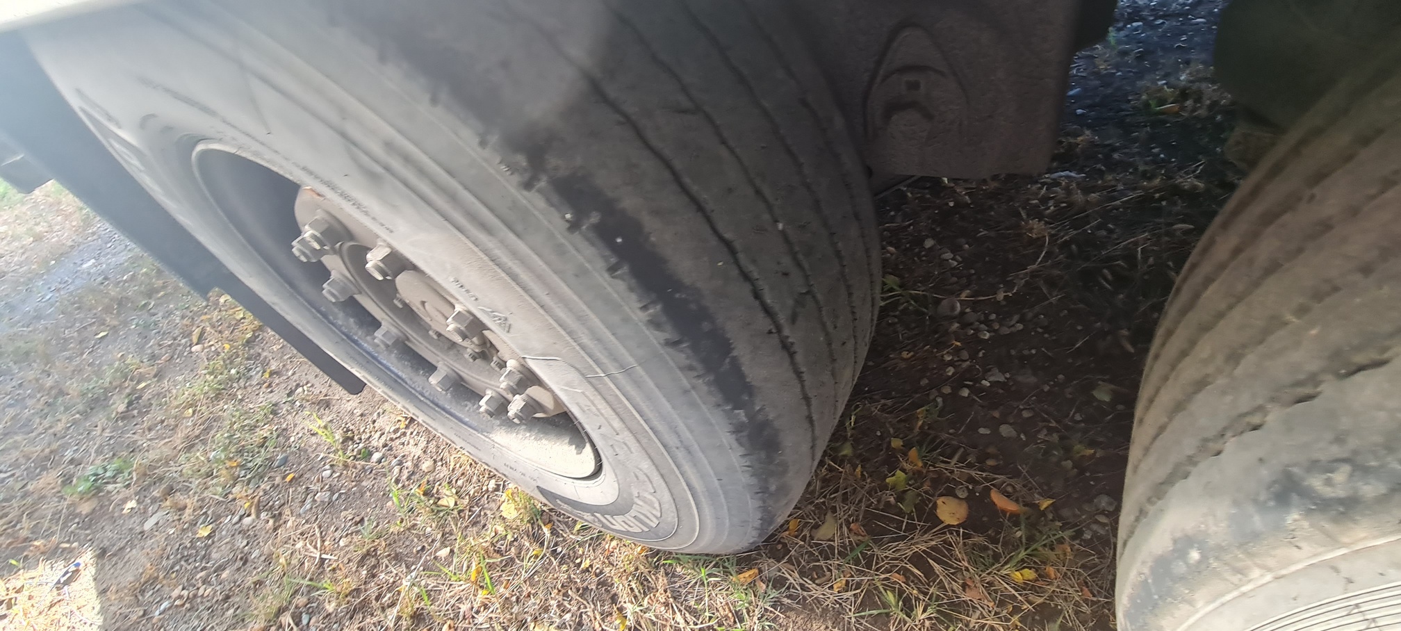 Полуприцеп рефрижератор СТТМ СARGOLINE 972200 2022 г. - фото 12