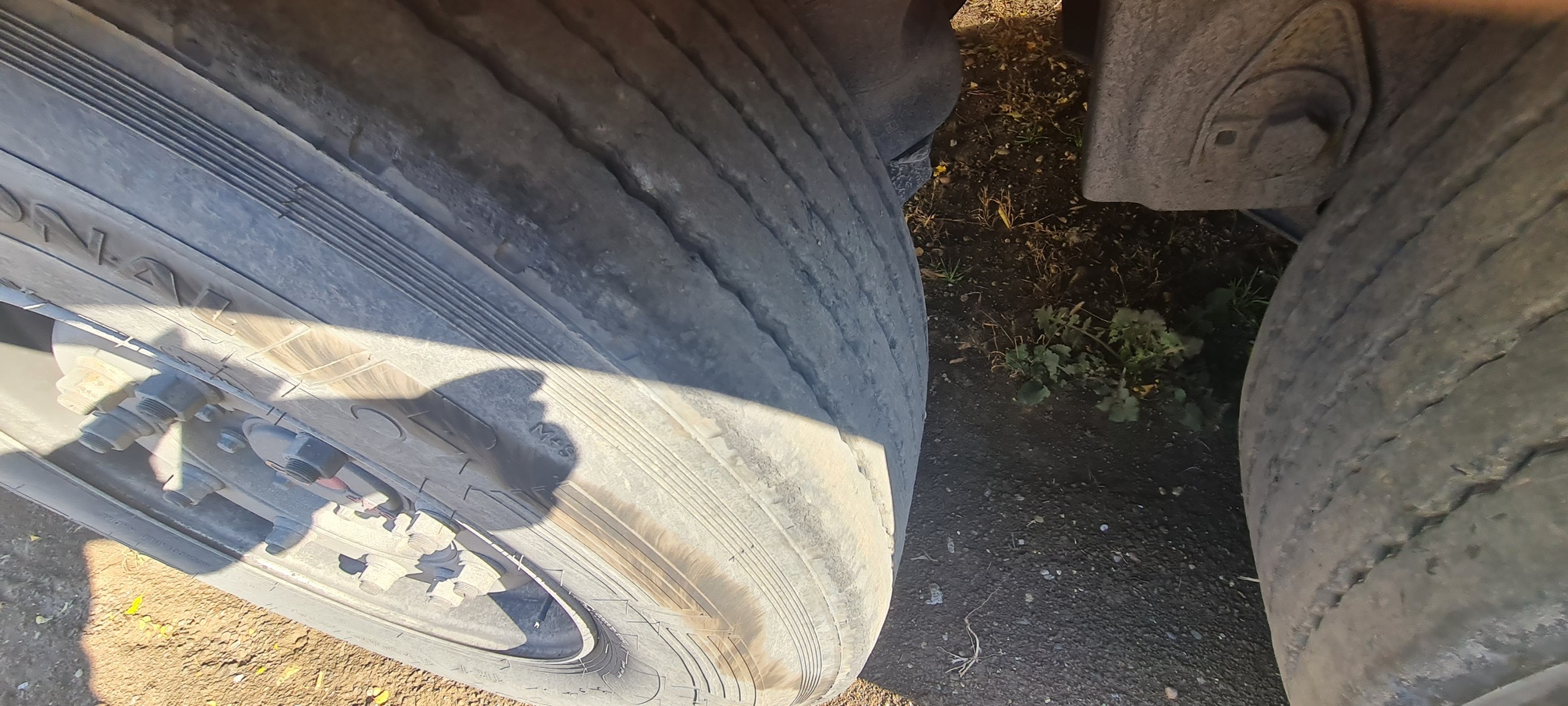 Полуприцеп рефрижератор СТТМ СARGOLINE 972200 2022 г. - фото 20