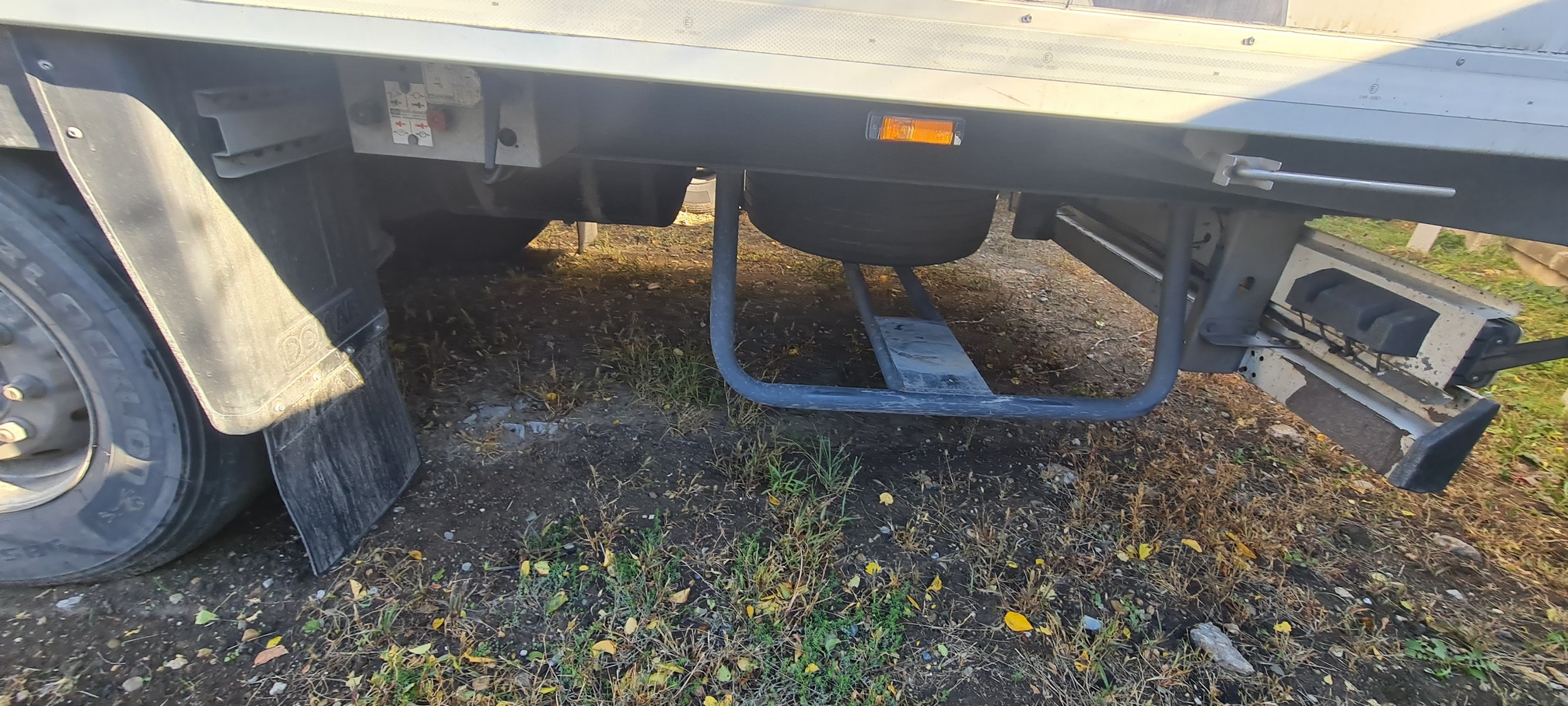 Полуприцеп рефрижератор СТТМ СARGOLINE 972200 2022 г. - фото 25