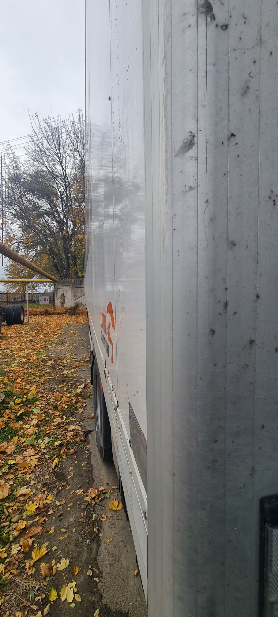 Полуприцеп рефрижератор СТТМ СARGOLINE 972200 2022 г. - фото 5