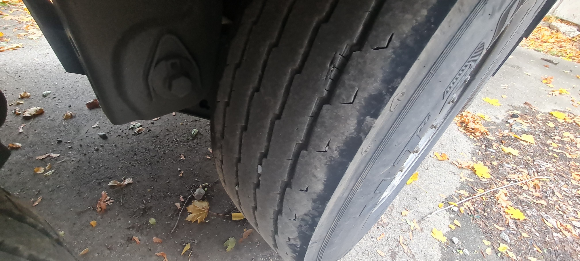 Полуприцеп рефрижератор СТТМ СARGOLINE 972200 2022 г. - фото 22