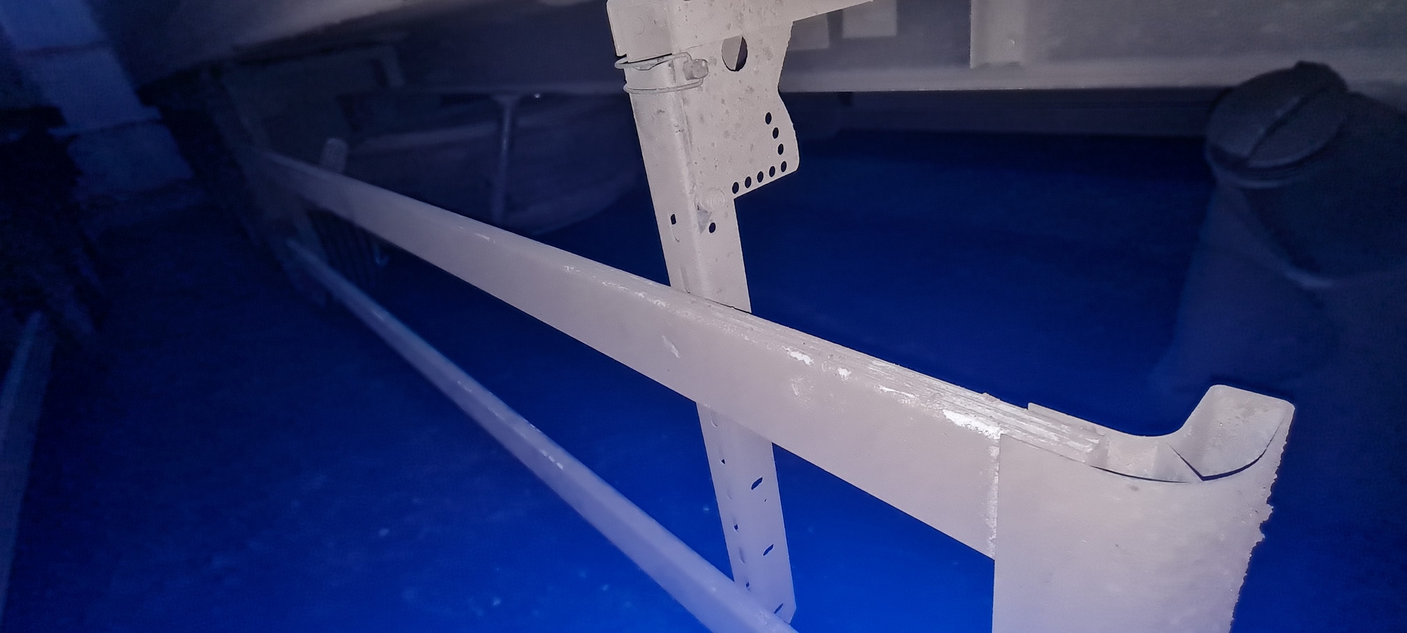 Полуприцеп рефрижератор СТТМ СARGOLINE 972200 2022 г. - фото 7