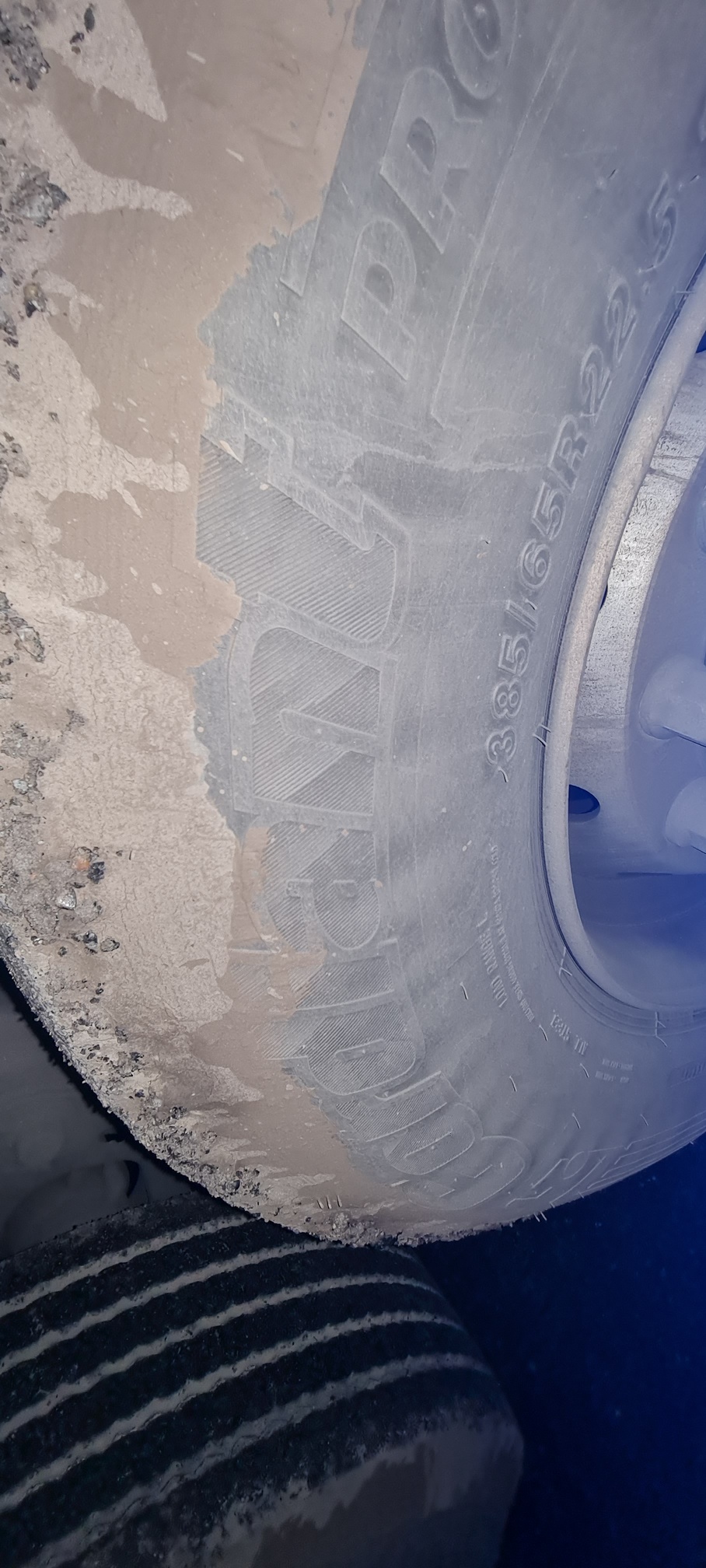 Полуприцеп рефрижератор СТТМ СARGOLINE 972200 2022 г. - фото 10